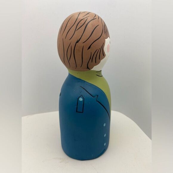 Vintage GOGO Bank - Picture 4 of 6